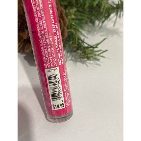 Bath & Body Works “Perfect in Pink” New 4-Pc Travel Mini Size Set - Picture 9 of 9